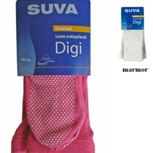 Sukkpüksid 5210 marmor  110-120cm Suva stopperitega