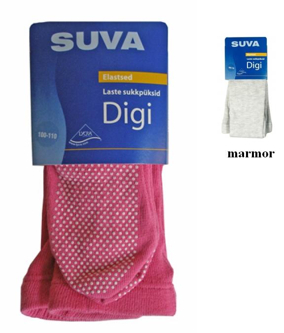 Sukkpüksid 5210 marmor  110-120cm Suva stopperitega
