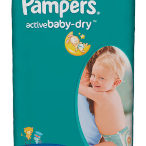 Pampers 6 Giant Extra large 64tk (16+kg) LÕPUMÜÜK!!!