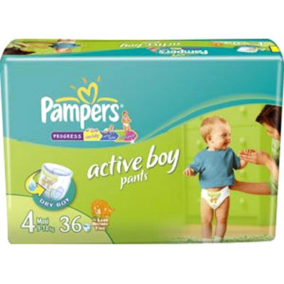 Pampers püksid N4 Boy 9-14kg LG VP 36tk LÕPUMÜÜK!!!