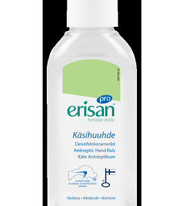 Erisan Käsihuuhde 100ml käte antiseptikum 8253