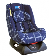 Turvatool Remi 0-18kg lapsele liigutatav alusel