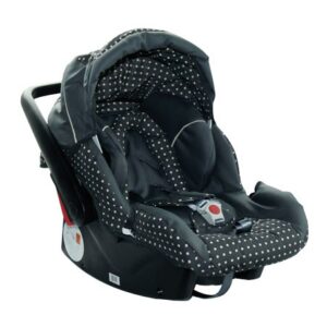 Turvahäll Babymax Isofix kinnitusega