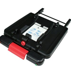 Isofix Max süsteem