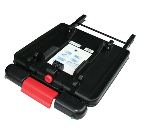 Isofix Max süsteem