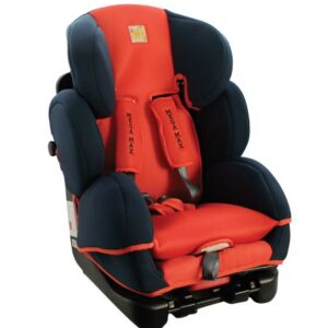 Turvatool Megamax Isofix kinnitusega