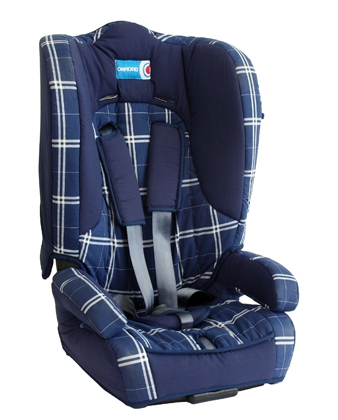 Turvatool Racing Kid 9-36kg