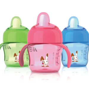 AVENT JOOGIPUDEL SCF750/00 PEHME NOKAGA SANGADEGA 6+ 200ML 1tk
