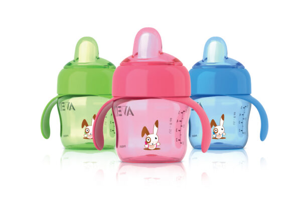 AVENT JOOGIPUDEL SCF750/00 PEHME NOKAGA SANGADEGA 6+ 200ML  1tk