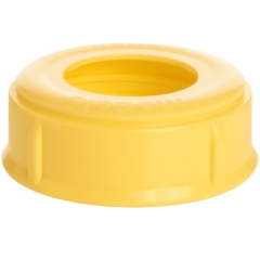 Medela avaga kaas kitsa kaelaga pimapudelile 800.0627 kollane
