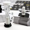 Tactic lauamäng Naised vs Mehed Alias – pilt 3