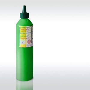 Ökonorm Näpuvärv Nawaro üksikuna – roheline 500ml