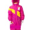 Kombe Moomin 74cm VIUHU Roosa – pilt 2
