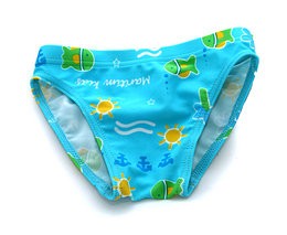 Ujumispüksid 26007 Fashy Baby M 74-80cm