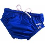 Ujumispüksid S 62/68cm sinine Fashy baby 1552/50