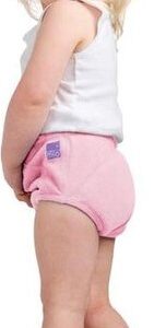 Bambino MIO HARJUTUSPÜKSID-MÄHE 16+kg/3aastat Captain Carrot NEW FIT
