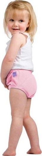 Bambino MIO HARJUTUSPÜKSID-MÄHE 16+kg/3aastat Captain Carrot NEW FIT