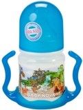 Sangadega lutipudel silikoonlutiga 150ml Baby Nova