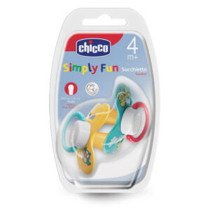 Rõngaslutt 71262.02 4+kuud lateks Chicco