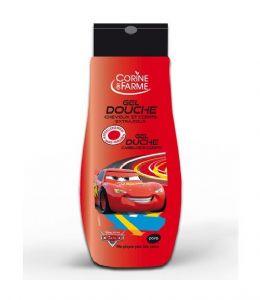 Pesugeel autod Corin de Farme juustele ja kehale/pirni lõhnaline 250ml