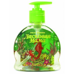 Vedelseep Laminaria Laskovaja Mama 250g