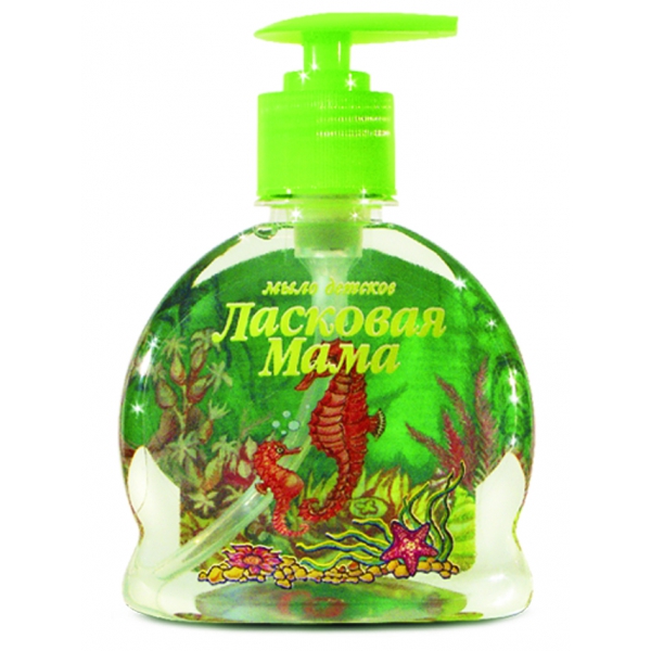 Vedelseep Laminaria Laskovaja Mama 250g