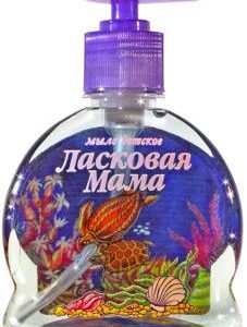Vedelseep Fukus Laskovaja Mama 250g