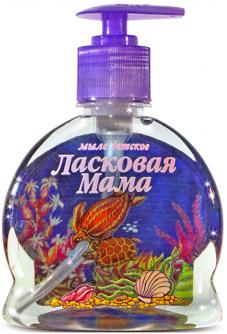 Vedelseep Fukus Laskovaja Mama 250g