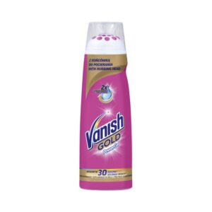 Plekieemaldaja Gold geel VANISH, 200 ml