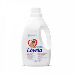 Pesugeel Baby Color, LOVELA, 1,45 l