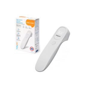 BabyOno kontaktivaba elektrooniline termomeeter Non-Contact infrared