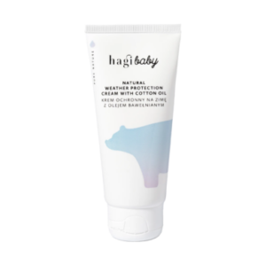 Hagi beebide ilmastikukreem 50ml