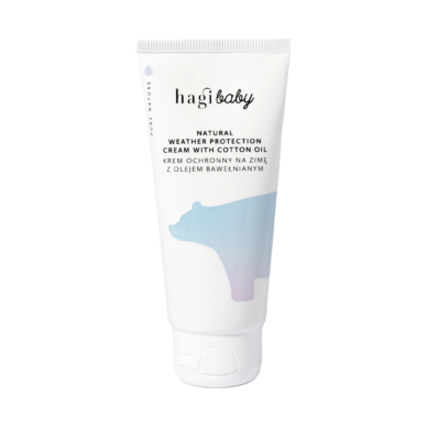 Hagi beebide ilmastikukreem 50ml