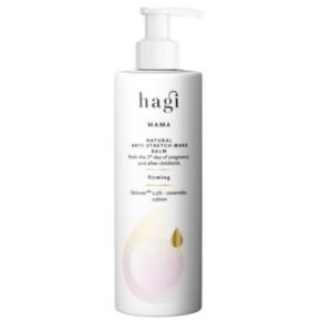 Hagi venitusarmide vastane kehakreem 2,5% Striover™ kompleksiga 200ml