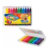 NÄOKRIITIDE KOMPLEKT  12värvi Coloring Kids 32650PTR – pilt 1