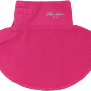 HUPPA KAELUS JIMMY fliis 8607AW15 one size 063-fuksia