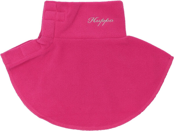 HUPPA KAELUS JIMMY fliis 8607AW15 one size 063-fuksia