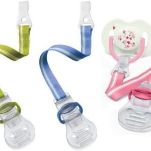 Lutiklamber Avent SCF185/00 1tk