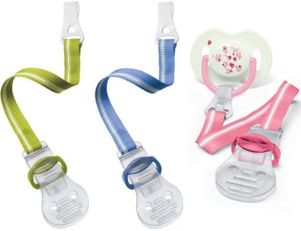 Lutiklamber Avent SCF185/00 1tk