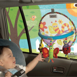 Päiksevari,mänguasi LC27112 Lamaze