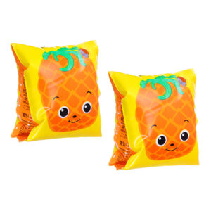 Ujumiskätised Ananass 3-6aastasele Bestway