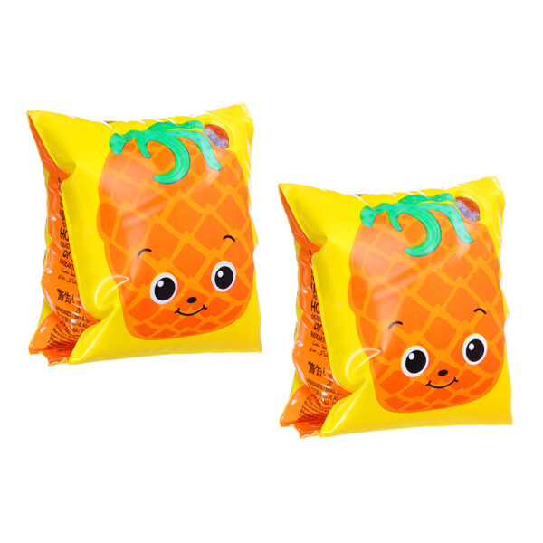 Ujumiskätised Ananass 3-6aastasele Bestway