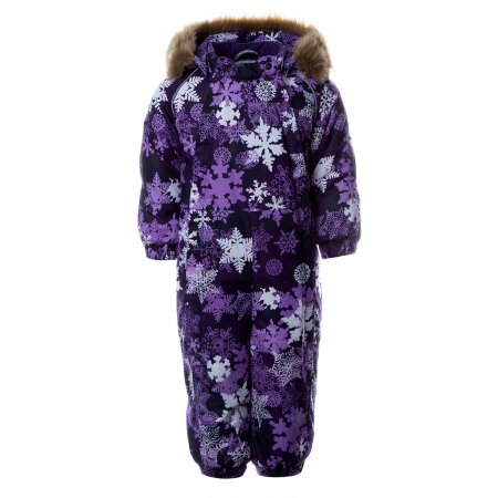 Kombinesoon KEIRA 319200030 lilla mustriga-01573 Huppa