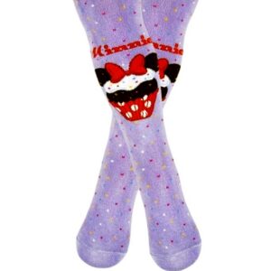 Sukkpüksid Disney Minnie Mouse lillad
