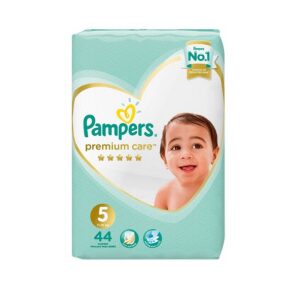 Pampers mähkmed Premium Care S5 VP (11-25kg) 44tk