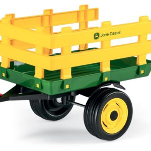 John Deere käru