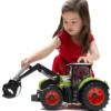 BRUDER Claas Axion 950 esilaaduriga – pilt 2