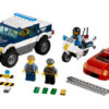 LEGO City kiire tagaajamine – pilt 2