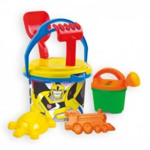 Liivakasti komplekt TRANSFORMERS Vali värv!!!
