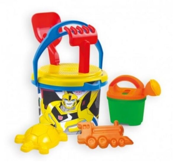 Liivakasti komplekt TRANSFORMERS Vali värv!!!
